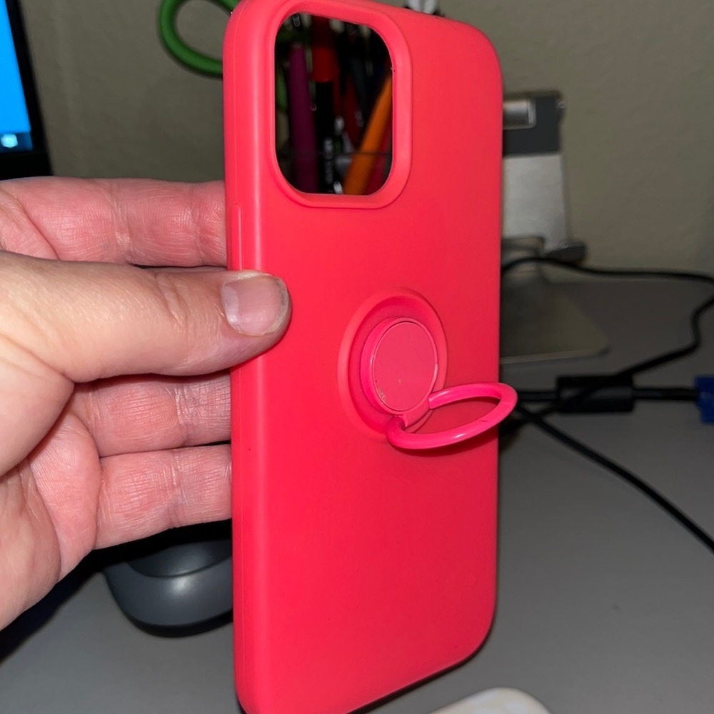 iPhone 11 ProMax case